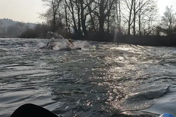 Sohlschwelle Schöngeisung